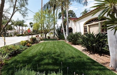 The timeless Spanish colonial revival design of the historic - photo 6