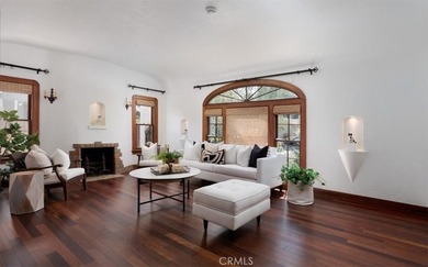The timeless Spanish colonial revival design of the historic - photo 7