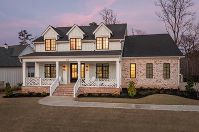 Savannah River - Columbia County Home For Sale in Evans Georgia