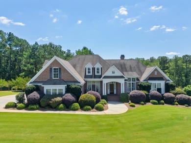Lake Home For Sale in Gray, Georgia