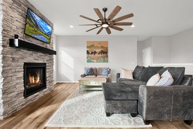 (private lake, pond, creek) Condo For Sale in Menomonee Falls Wisconsin