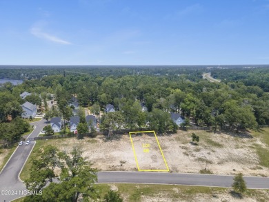 Cape Fear River - New Hanover County Lot For Sale in Castle Hayne North Carolina