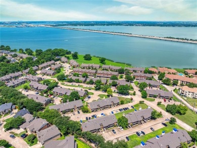Lake Condo For Sale in Rockwall, Texas