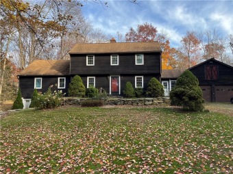 Lake Home Off Market in Vernon, Connecticut