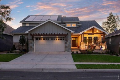 Fossils Creek Lake Home For Sale in Fort Collins Colorado