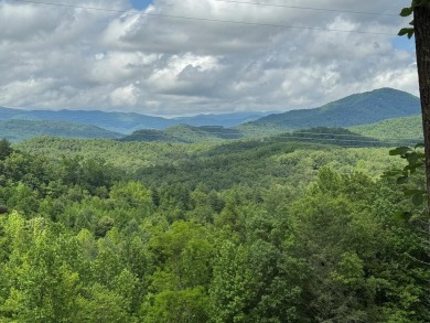 Lake Hiwassee Lot For Sale in Murphy North Carolina