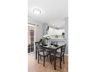 Perfectly located in San Jose, this 1,491 sq ft home offers four - photo 11