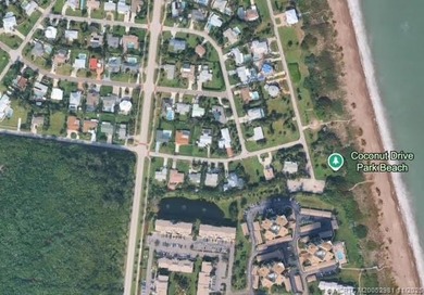 Discover this unique property located along A1A on beautiful - photo 1