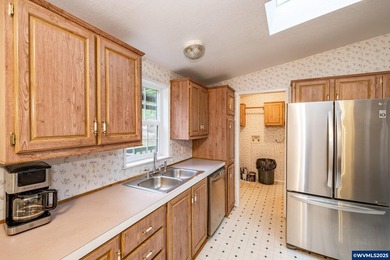 Set on 32.34 private acres, this true horse property features a - photo 11