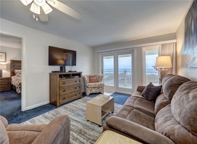 This beautifully updated 2-bedroom, 2-bath beachfront top floor - photo 12
