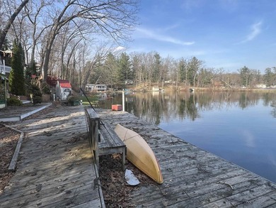 Welcome to your Up North escape on Sutherland Lake. With 90 feet - photo 12
