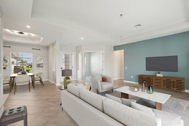 Welcome to the desirable Webb's Reserve/Babcock Ranch community - photo 12