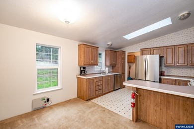 Set on 32.34 private acres, this true horse property features a - photo 12