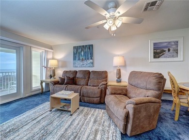 This beautifully updated 2-bedroom, 2-bath beachfront top floor - photo 13