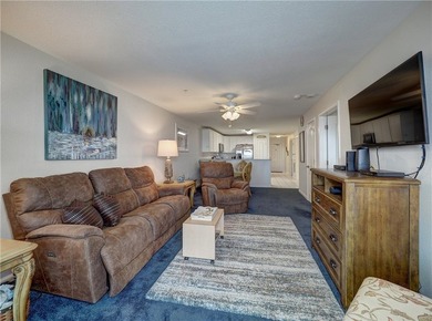 This beautifully updated 2-bedroom, 2-bath beachfront top floor - photo 14