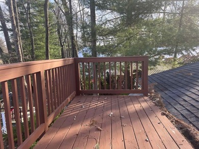 Welcome to your Up North escape on Sutherland Lake. With 90 feet - photo 14