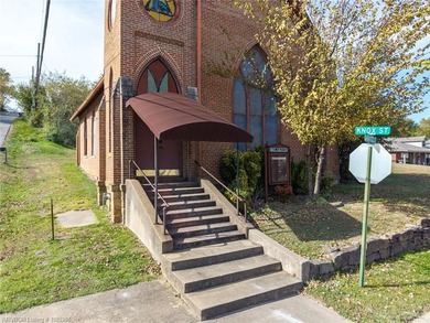 Step into history with this beautiful 1889 Gothic Revival church - photo 14