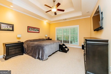 Welcome to your ideal retreat at Lake Sinclair, offering space - photo 14