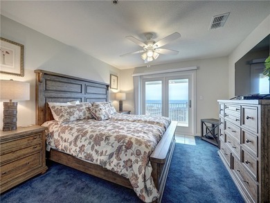 This beautifully updated 2-bedroom, 2-bath beachfront top floor - photo 15