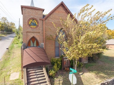 Step into history with this beautiful 1889 Gothic Revival church - photo 15