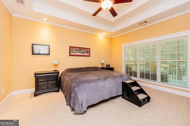 Welcome to your ideal retreat at Lake Sinclair, offering space - photo 15