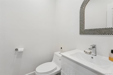 Welcome to this stunning waterfront Colonial, built in 2022 and - photo 15
