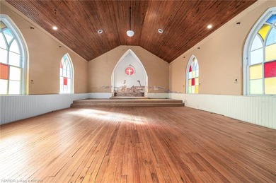 Step into history with this beautiful 1889 Gothic Revival church - photo 16