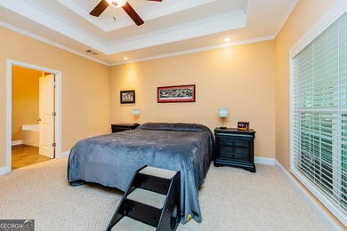 Welcome to your ideal retreat at Lake Sinclair, offering space - photo 16