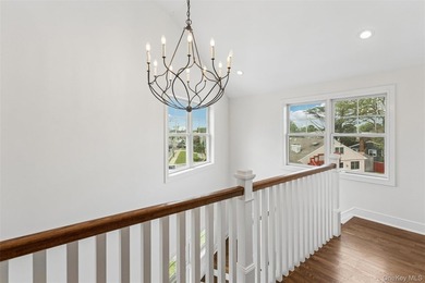 Welcome to this stunning waterfront Colonial, built in 2022 and - photo 16