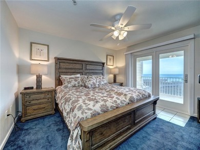 This beautifully updated 2-bedroom, 2-bath beachfront top floor - photo 17
