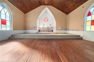 Step into history with this beautiful 1889 Gothic Revival church - photo 17