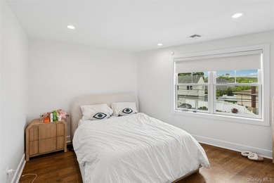 Welcome to this stunning waterfront Colonial, built in 2022 and - photo 17