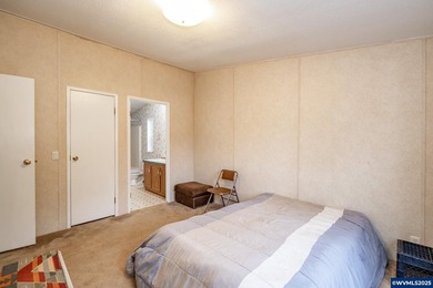 Set on 32.34 private acres, this true horse property features a - photo 17