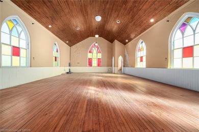 Step into history with this beautiful 1889 Gothic Revival church - photo 18