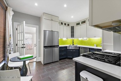 Welcome to this beautifully updated 1921 bungalow in historic - photo 8