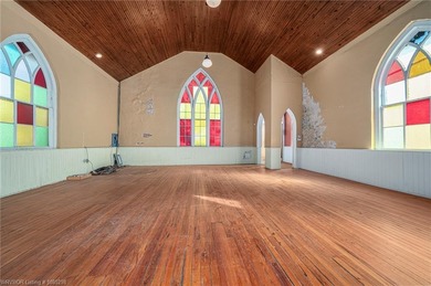 Step into history with this beautiful 1889 Gothic Revival church - photo 19