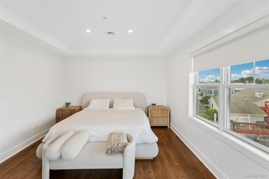 Welcome to this stunning waterfront Colonial, built in 2022 and - photo 19