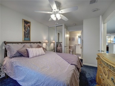 This beautifully updated 2-bedroom, 2-bath beachfront top floor - photo 20