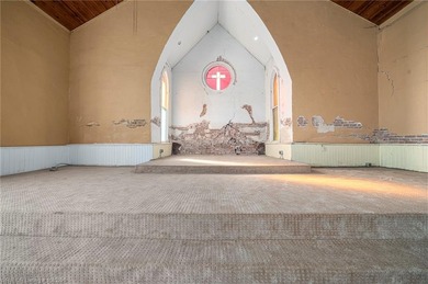 Step into history with this beautiful 1889 Gothic Revival church - photo 20