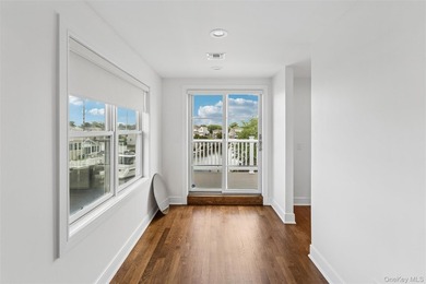 Welcome to this stunning waterfront Colonial, built in 2022 and - photo 20