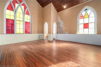 Step into history with this beautiful 1889 Gothic Revival church - photo 21