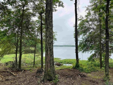 Lake Lot For Sale in Gilmer, Texas