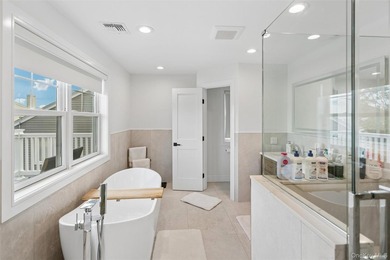 Welcome to this stunning waterfront Colonial, built in 2022 and - photo 21