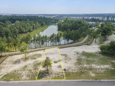 (private lake, pond, creek) Lot For Sale in Castle Hayne North Carolina