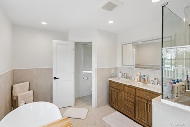 Welcome to this stunning waterfront Colonial, built in 2022 and - photo 22