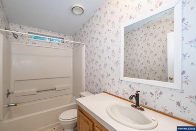 Set on 32.34 private acres, this true horse property features a - photo 22