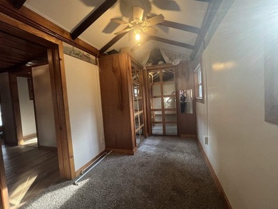 Welcome to your Up North escape on Sutherland Lake. With 90 feet - photo 23