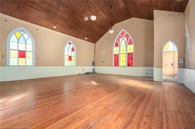 Step into history with this beautiful 1889 Gothic Revival church - photo 23
