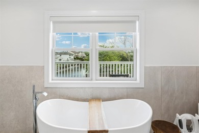 Welcome to this stunning waterfront Colonial, built in 2022 and - photo 23