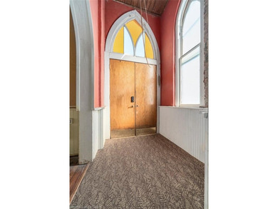 Step into history with this beautiful 1889 Gothic Revival church - photo 24